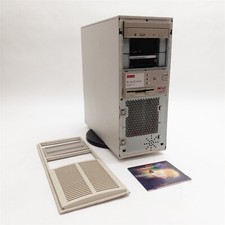 Digital AlphaServer 400 4/166 21064 166MHz 64MB 1 4.3GB 1 2.1GB 1 1GB HDD Parts
