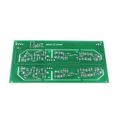 GZLOZONE Clone NAIM NAC152XS Preamplifier PCB DIY Preamp PCB