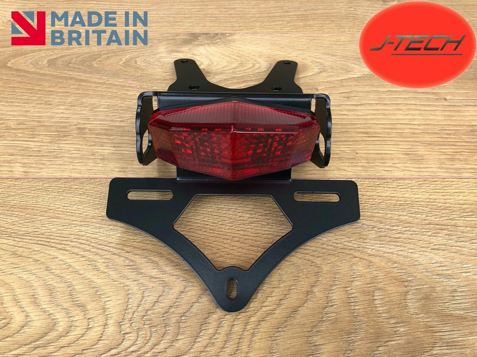 Honda CRF 250 L / Rally / M Tail Tidy. PLUG & PLAY 2017 2018 2019 2020 2021 Foto 3 de 4