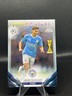 Julian Alvarez - 2023-24 Topps Chrome UEFA Club Competitions Future Stars #150