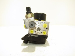Mercedes A Class W168 ABS Pump a0084317412 0265202433 block pumpe module