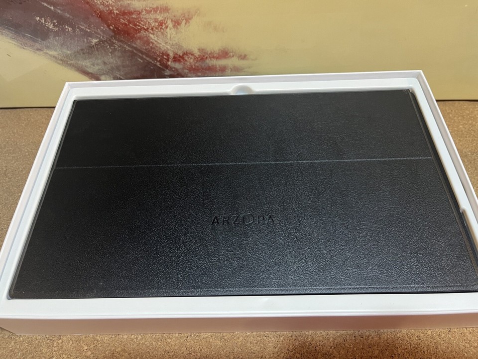 Arzopa A1 GAMUT SLIM 14" 1080P Full HD Gaming Portable Monitor For Xbox