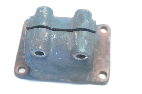 Hanomag R 16 Halterung Lenkgetriebe