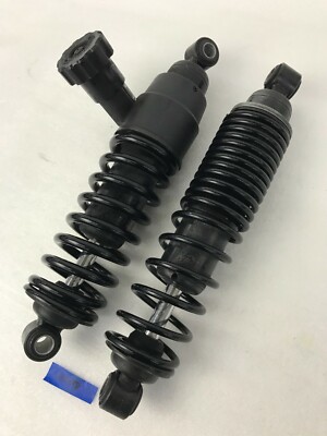 54000008】ハーレー純正 プレミアムライド・ハンドアジャスタブル