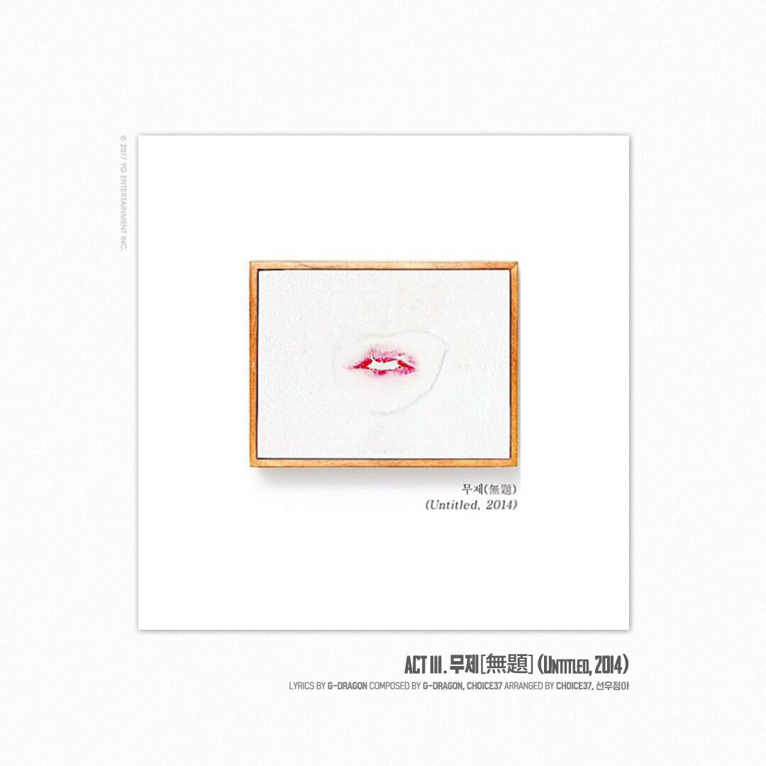 G-DRAGON-[Kwon Ji-Yong] EP Album USB+Serial Number Bigbang G