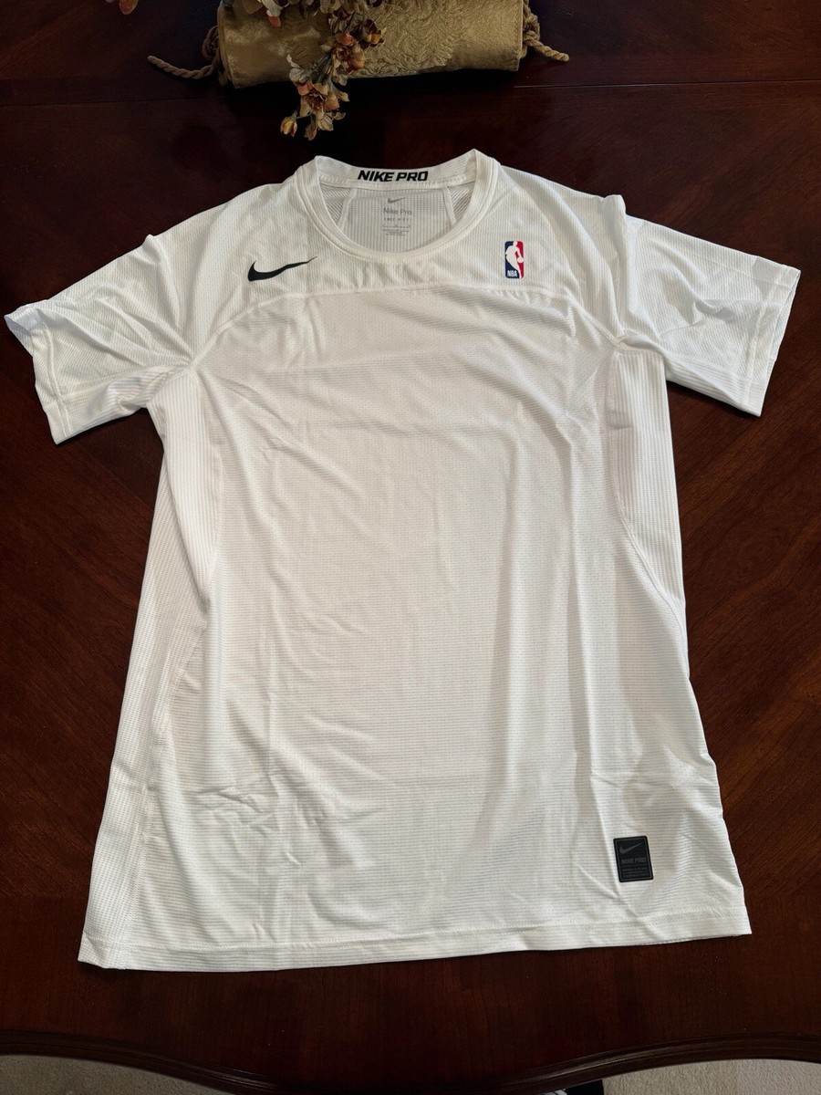 NBA Team/Player Issue Nike Pro HyperCool T-Shirt, size XL (880810