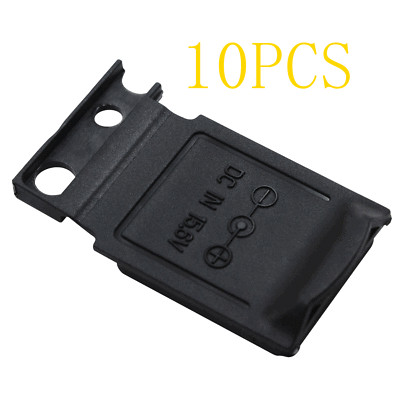 10PACK Panasonic CF-30 AC DC Power Port Dust Cover Brand New | eBay