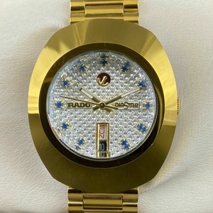 rado watch diastar