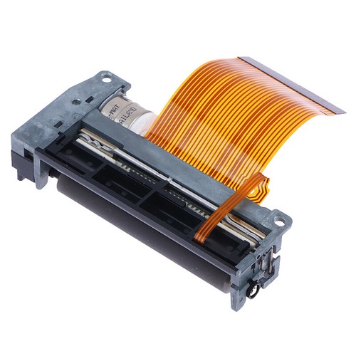 Print Head for FTP-628MCL101 Thermal Printer Mechanism Receipt Printhead - Bild 12 von 12