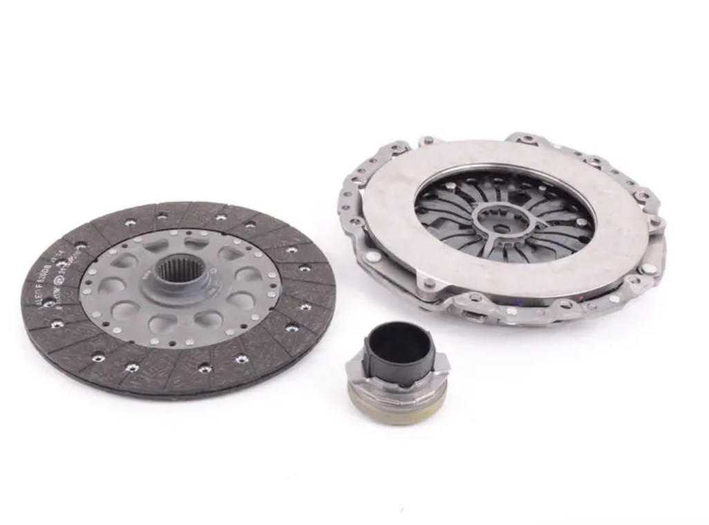 BMW 5 E60 Clutch Kit 21217537327 7537327 NEW GENUINE | eBay 