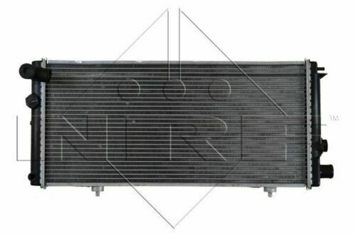 FOR PEUGEOT 205 741 Mk2 1.7D 83 to 98 161A(XUD7) Radiator 1300H7 1300K5 ...