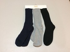 NWT Gymboree Boy Socks 3 pairs pack Dressy Small, Medium