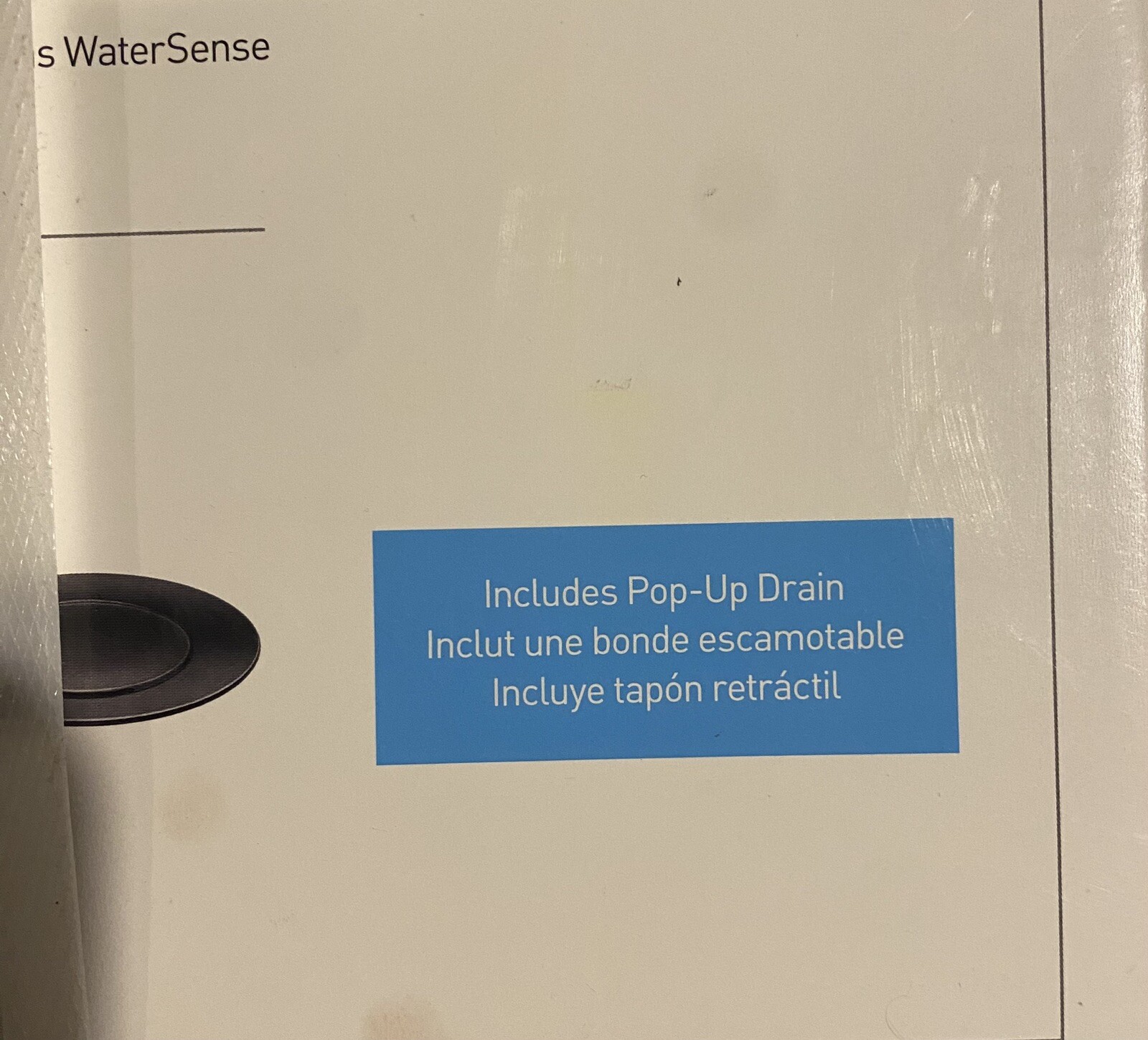 Moen 84760BL Genta Matte Black OneHandle Bathroom Faucet 26508284926
