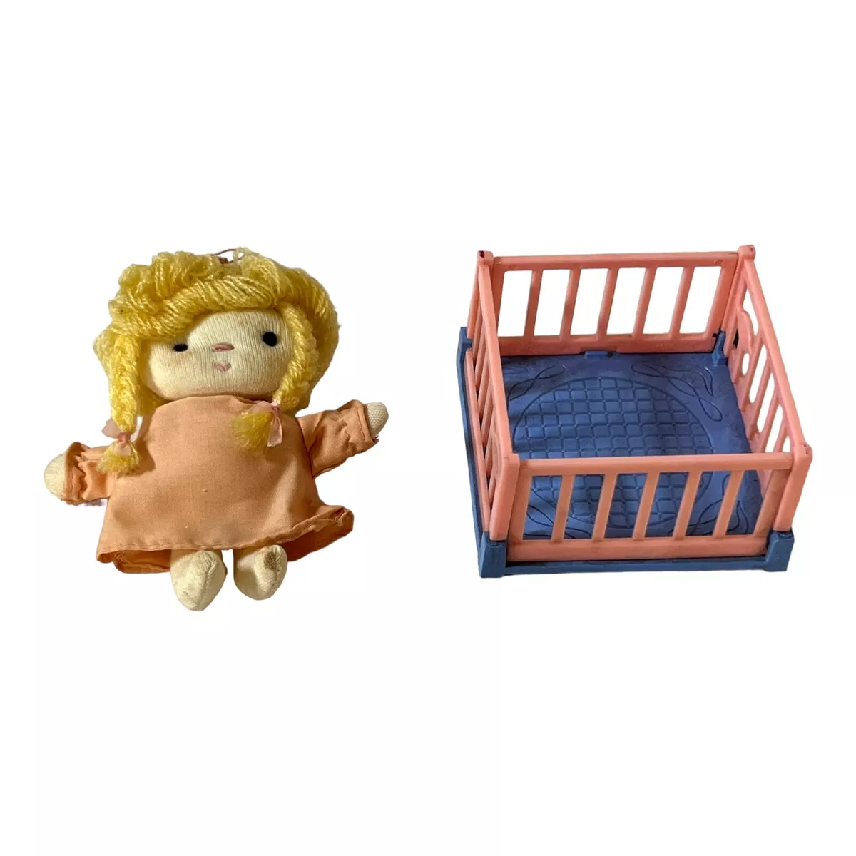 Mini playpen discount