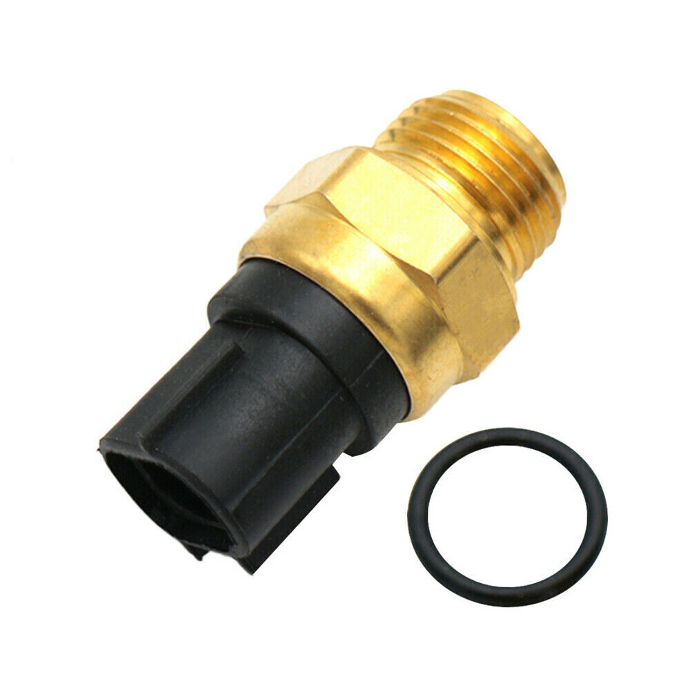 Radiator Water Coolant Temperature Sensor For Kawasaki Ninja ZX6R