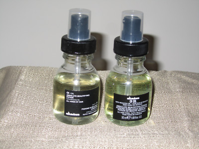 Davines 50ml Absolute Beautifying Multi Benefit OL Oil All in One Hair treatment