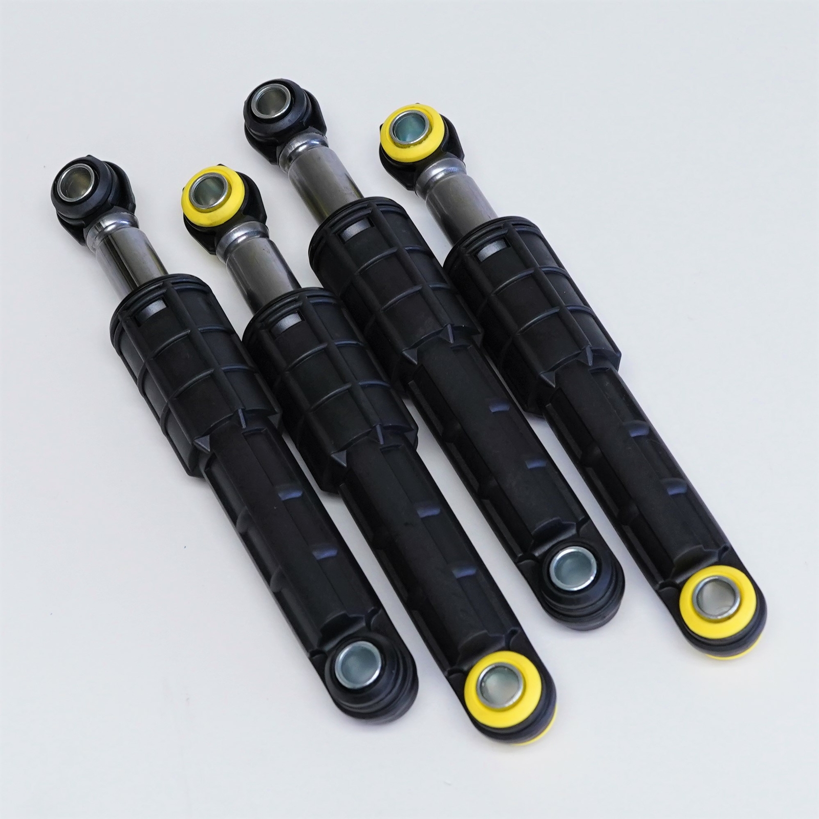 4 Pack Washing Machine Shock Absorbers for Samsung DC6600470B, DC6600470A 764524926344 eBay