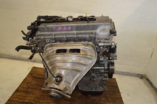 00 01 02 03 04 05 06 07 08 Toyota Corolla Engine 1.8l 1zz-fe Jdm Motor.