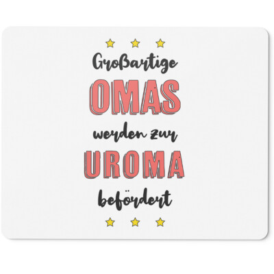 Großartige Omas werden zur Uroma befördert 10401007798