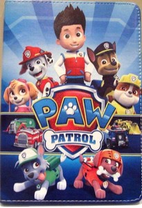 paw patrol ipad