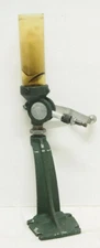Vintage Luger American Powder Measure Model 80 & Stand For Reloading 