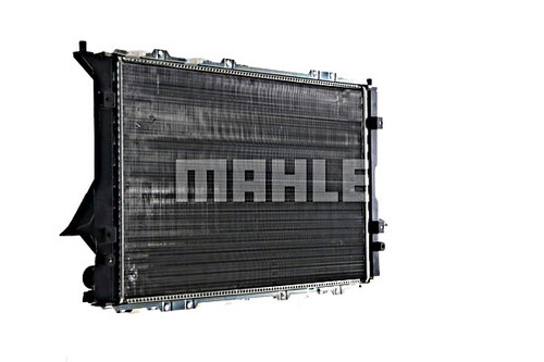 MAHLE Radiator For AUDI 100 Avant 4A C4 S4 A6 90-97 4A0121251 - 第 10/12 張圖片