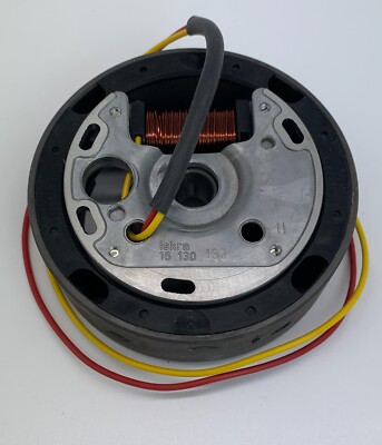 Hercules Prima 4,5 Optima 50 ISKRA Polrad Ankerplatte 12V/50W MofaS0002831730000