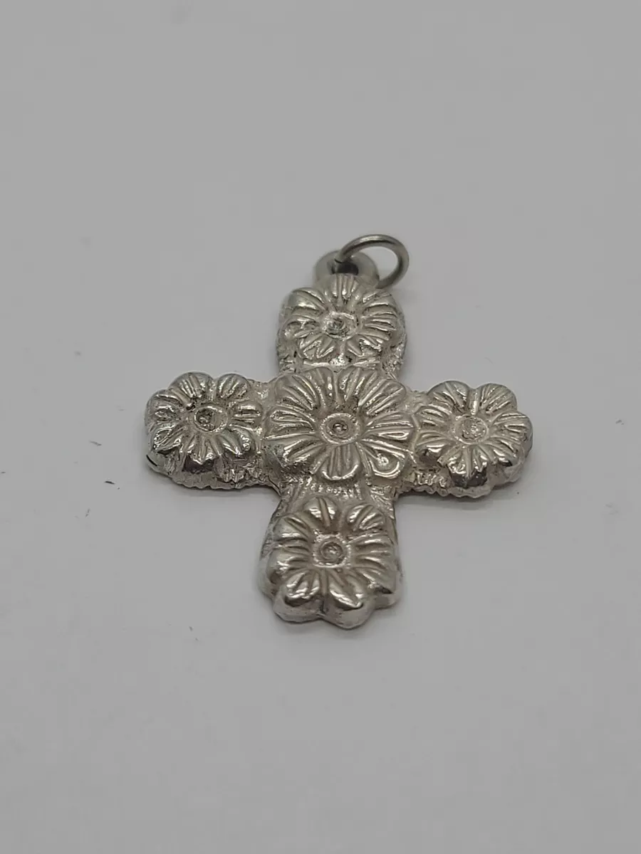 James avery margarita cross charm clearance
