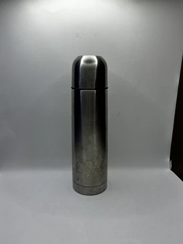 Stainless Steel Thermos Vacuum Bottle 750 ml