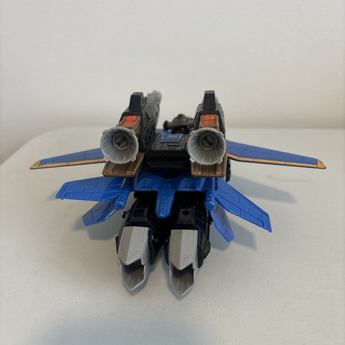 Tread Bolt Transformers Universe 2008 Hasbro Voyager Class As Is Helmet Boosters - Picture 4 of 9