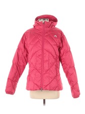 Nike X Acg Women Pink Coat 3