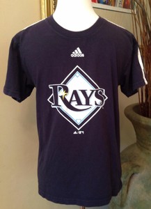 camiseta adidas azul