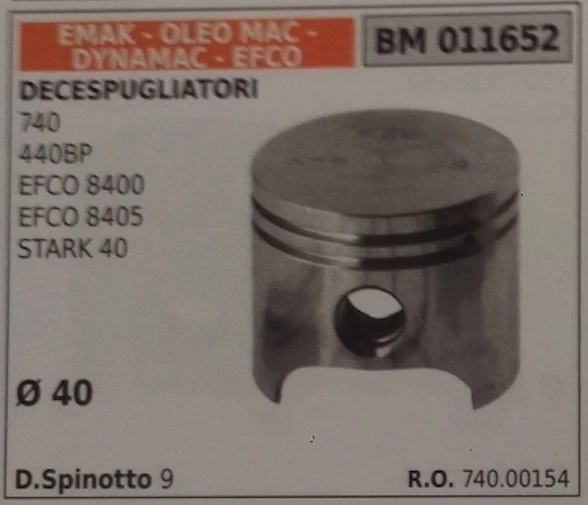 Efco shop 8400 strimmer