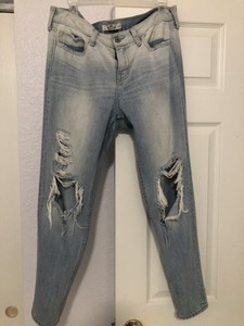 comfy boyfriend jeans
