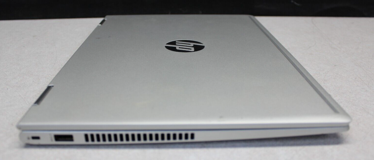 HP Probook X360 435 G8 Ryzen5 5600U 512GB NvME SSD 32GB DDR4 
