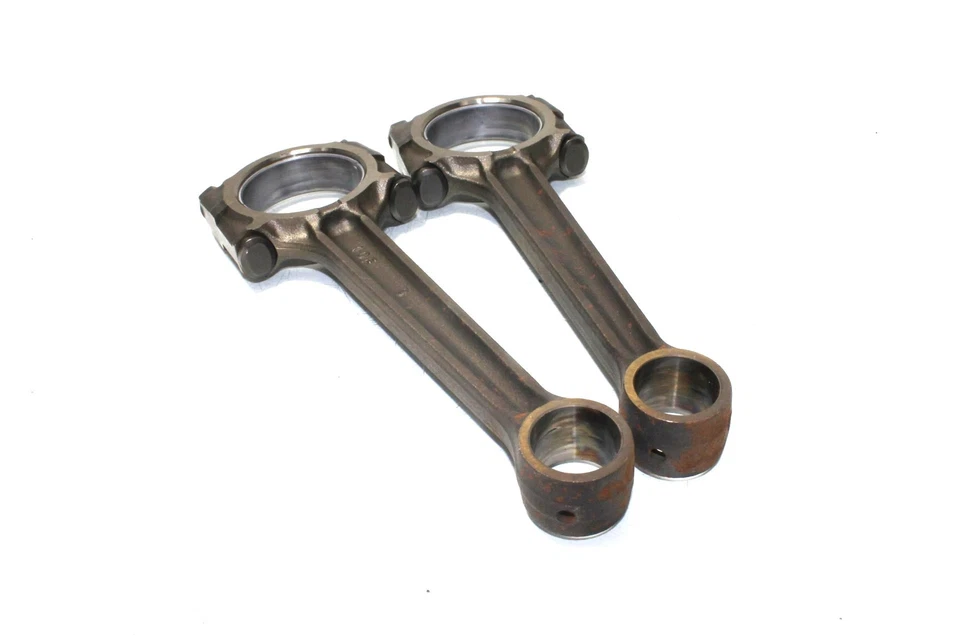 2000 00 SUZUKI INTRUDER 1500 VL1500 MOTOR BLOQUE PISTONES Foto 4 de 4