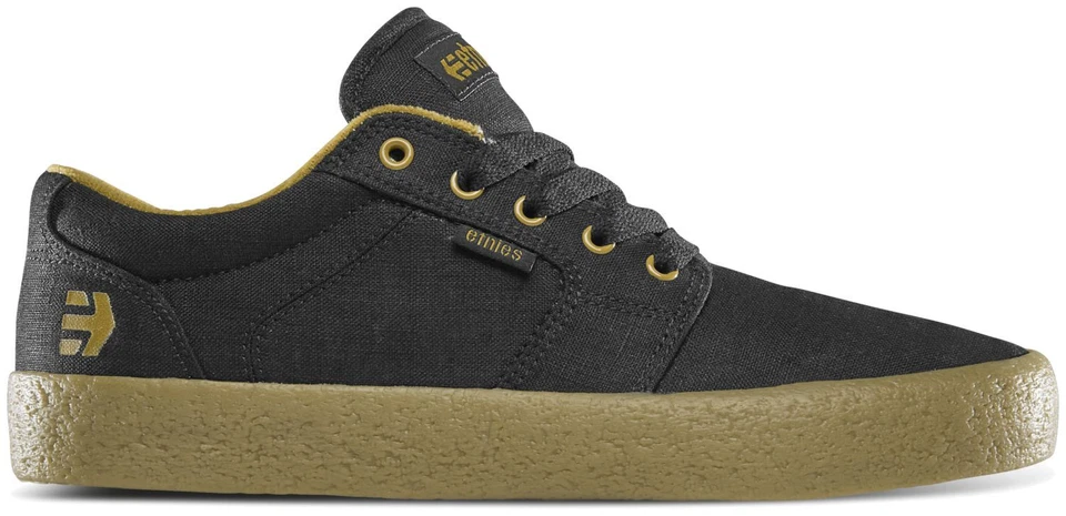 Etnies Barge LS Herren | Leder - NEU