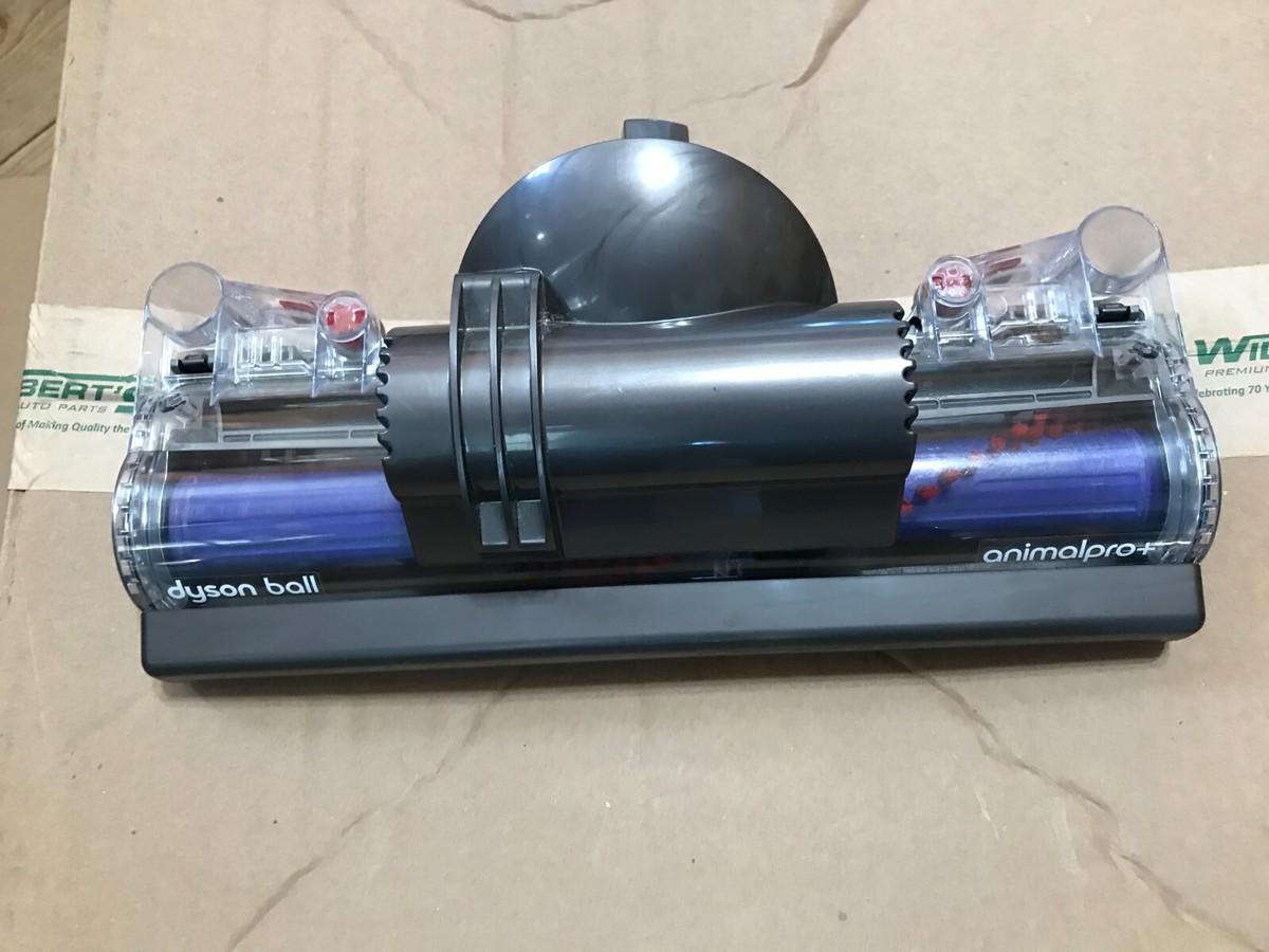 Dyson ball Motörhead+ New Motor Installed Dyson Ball Amimal Pro Animalpro+ Vacuum