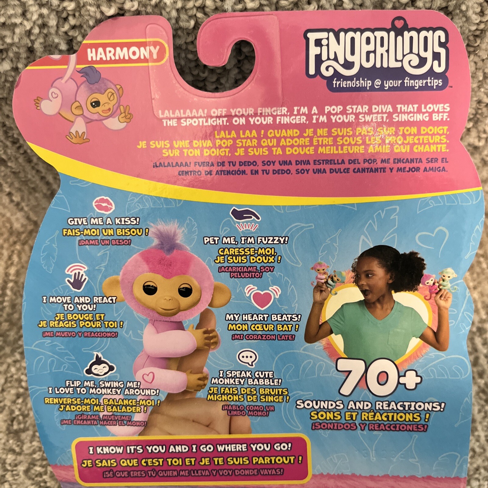 New Fingerlings 2023 – Shop WowWee