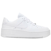 Nike Air Force 1 Sage Low Triple White W