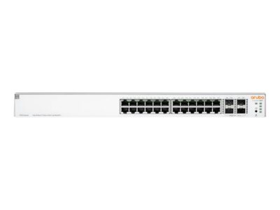 JL683B HPE Aruba Instant On 1930 24G Class4 PoE 4SFP/SFP+ 195W