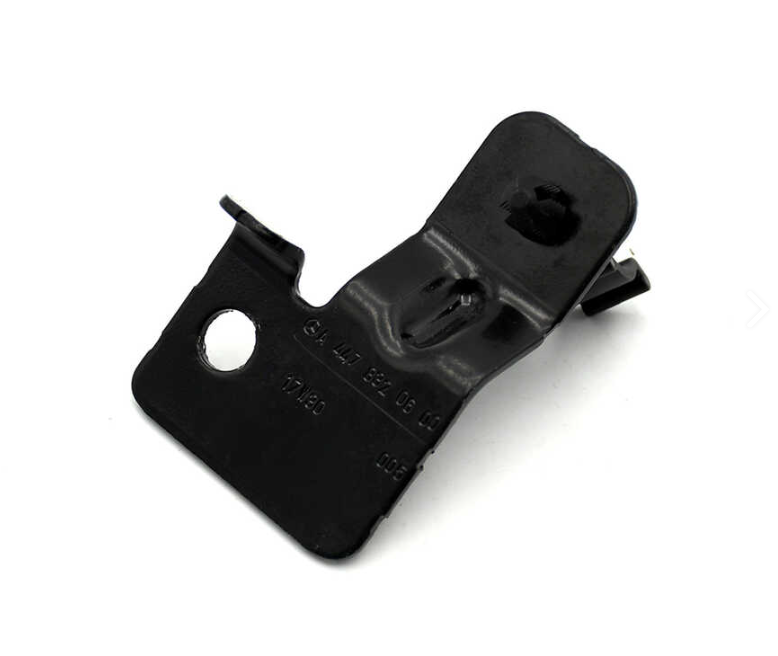 MERCEDES-BENZ VITO W447 Heizungsformschlauchhalterung A4478320600