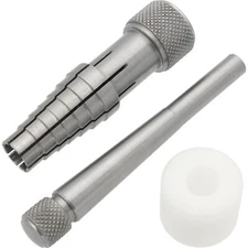 Rathburn Ring Stretcher Enlarger Wedding Band Sizing Jewelry Tool 6.5"