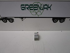 ALLEN-BRADLEY 140-MN-0250 SER D MANUAL MOTOR STARTER - USED - FREE SHIPPING