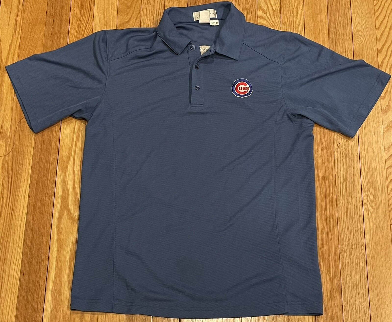 RARE Chicago Cubs Wrigley Field Usher Vendor Employee… Gem