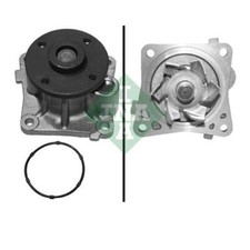 Pompe à eau Citroen SM