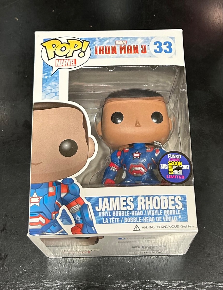 Funko Pop! Spider-Man: Peter Parker #34 LA Comic Con Exclusive - Pops