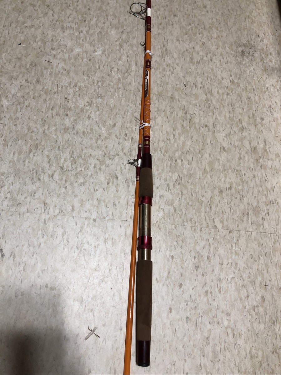 Daiwa 1500 Series Model 1582- 6'6