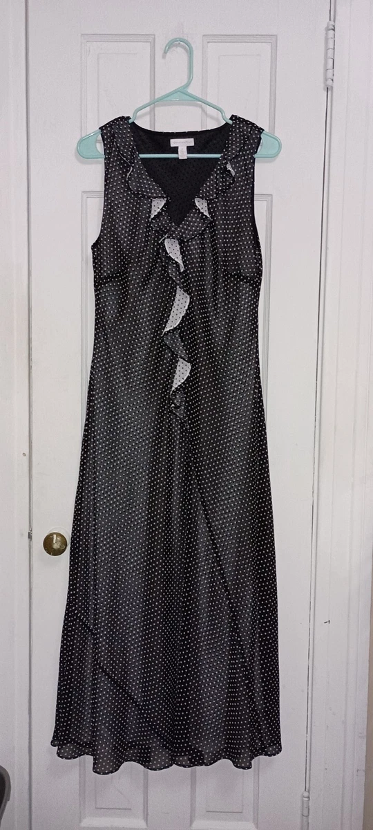 Charter Club Polyester Polka Dot Dresses for Women for sale | eBay