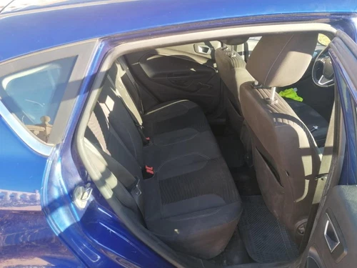 Porte Arriere Gauche pour FORD FIESTA (CNN) Trend 2014 207357 - Imagen 10 de 10